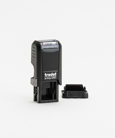 trodat Printy 4907 schwarz