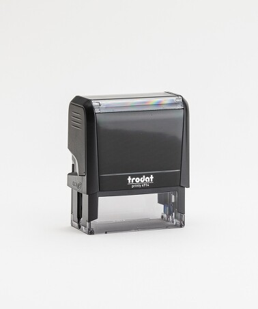 trodat Printy 4914 ecoschwarz