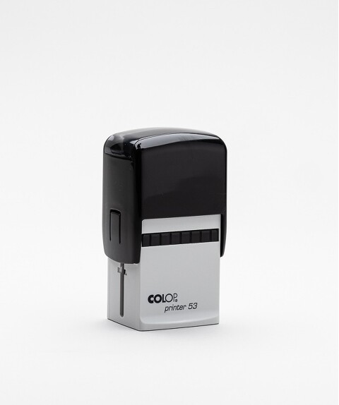Colop Printer 53 schwarz