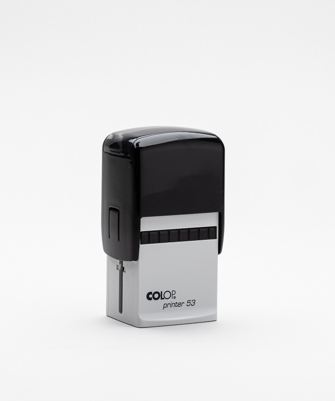 Colop Printer 53 schwarz
