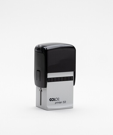 Colop Printer 53 schwarz