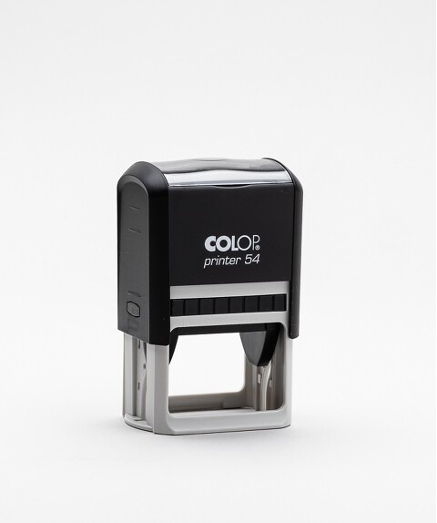 Colop Printer 54 schwarz