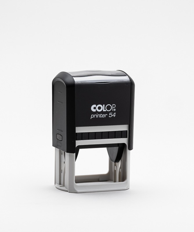 Colop Printer 54 schwarz