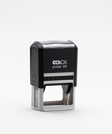 Colop Printer 54 schwarz