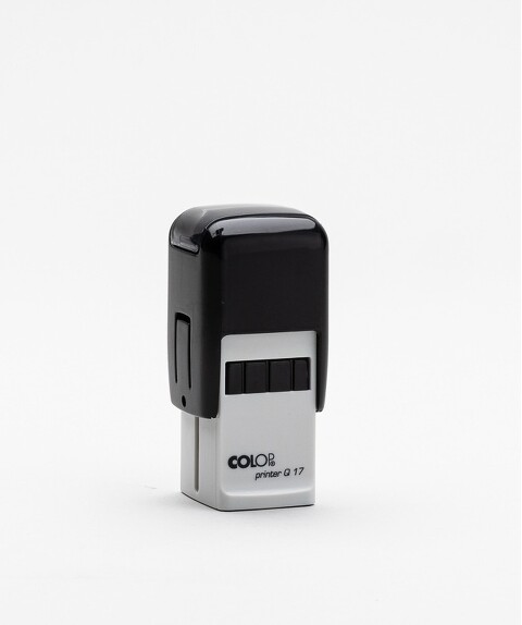 Colop Printer Q17 schwarz