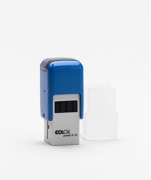 Colop Printer Q12 blau