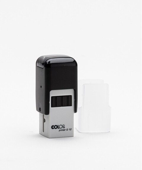 Colop Printer Q12 schwarz