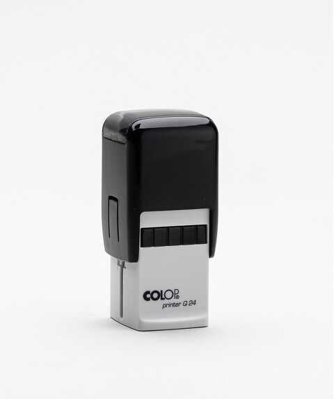 Colop Printer Q24 schwarz