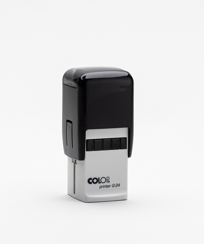 Colop Printer Q24 schwarz