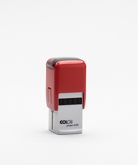 Colop Printer rot