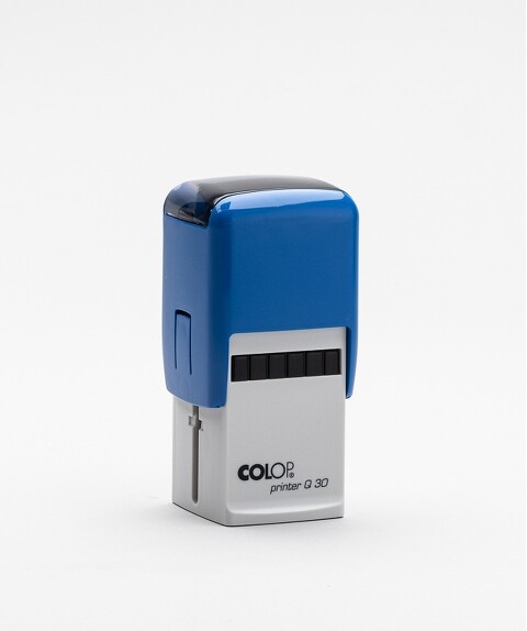 Colop Printer Q30 blau