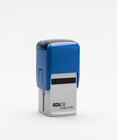 Colop Printer Q30 blau