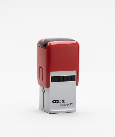 Colop Printer Q30 rot