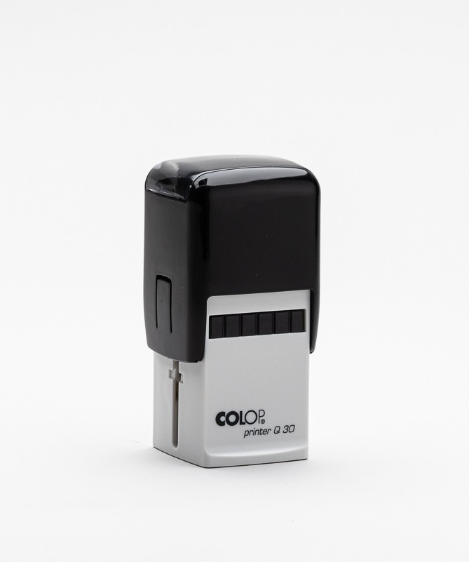 Colop Printer Q30 schwarz