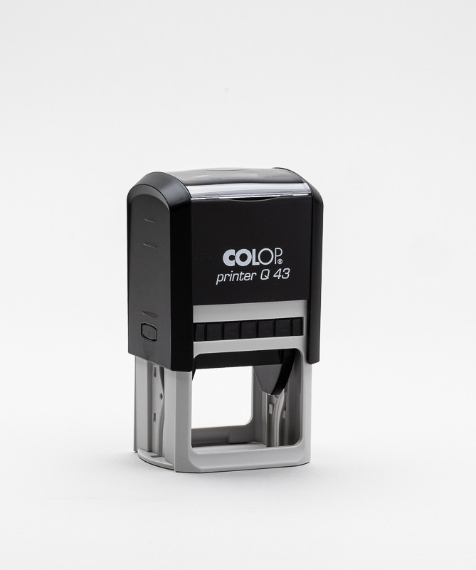 Colop Printer Q43 schwarz