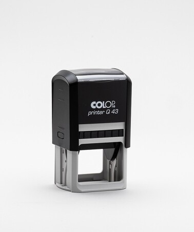 Colop Printer Q43 schwarz