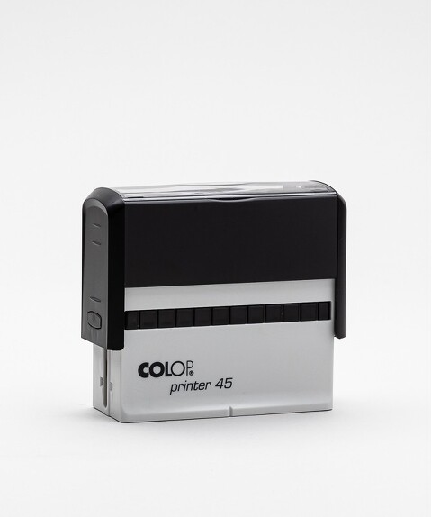 Colop Printer 45 schwarz
