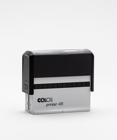 Colop Printer 45 schwarz