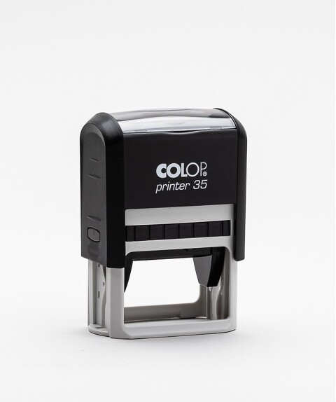 Colop Printer 35 schwarz