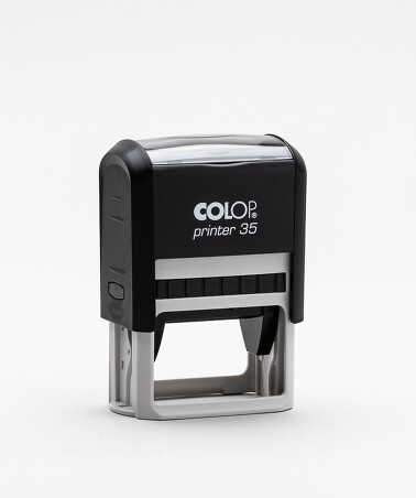 Colop Printer 35 schwarz