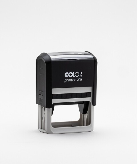 Colop Printer 38 schwarz