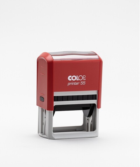 Colop Printer 55 rot