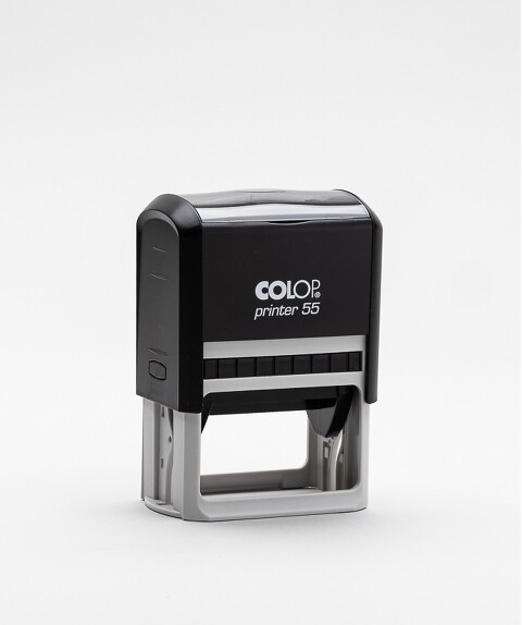 Colop Printer 55 schwarz