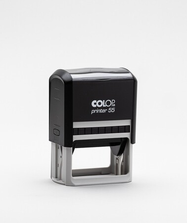 Colop Printer 55 schwarz