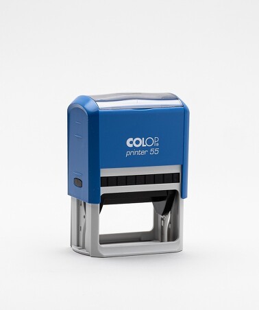 Colop Printer 55 blau