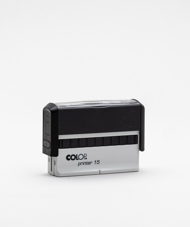 Colop Printer 15 schwarz