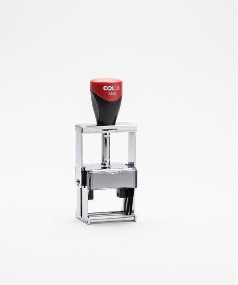 Colop Expert Line 3300