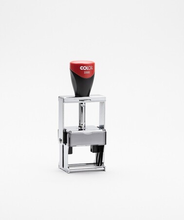 Colop Expert Line 3300