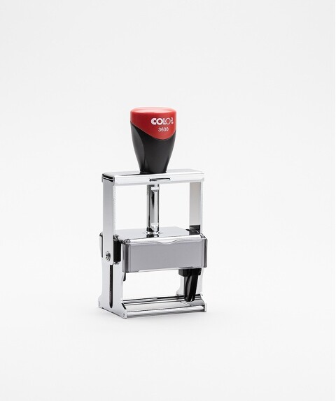 Colop Expert Line 3600