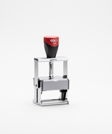 Colop Expert Line 3600