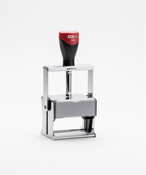 Colop Expert Line 3800