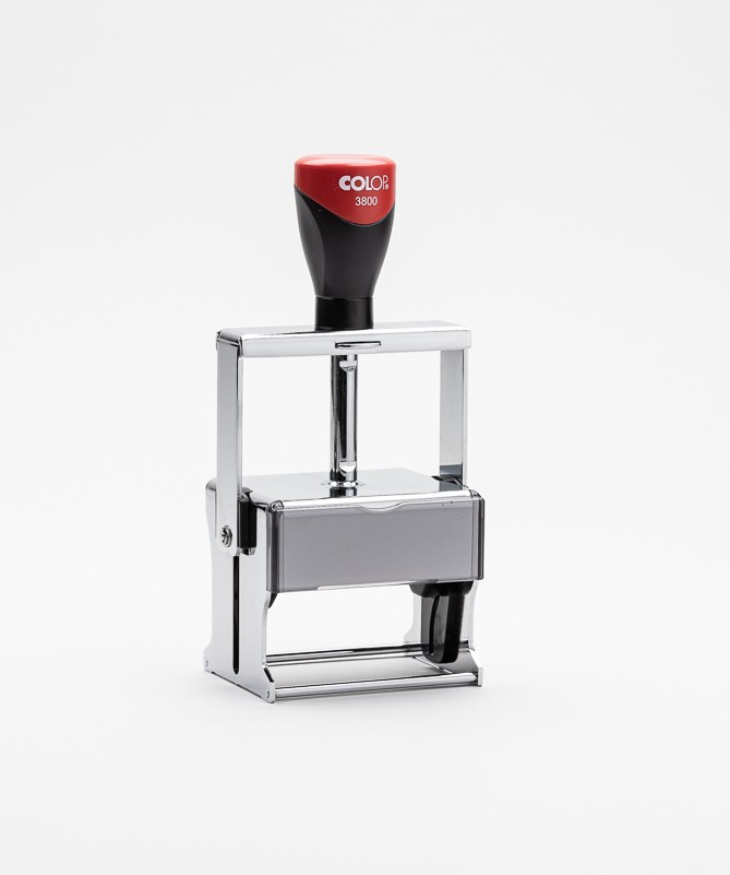 Colop Expert Line 3800