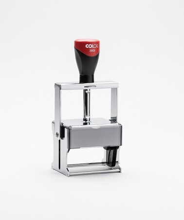 Colop Expert Line 3800