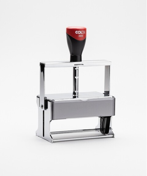 Colop Expert Line 3900