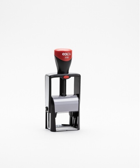 Colop Classic Line 2100