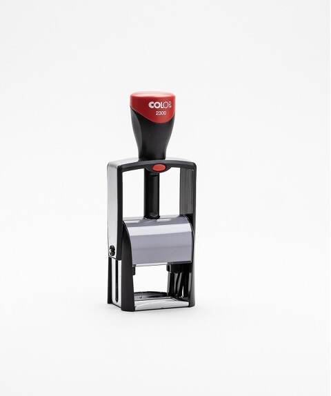 Colop Classic Line 2300