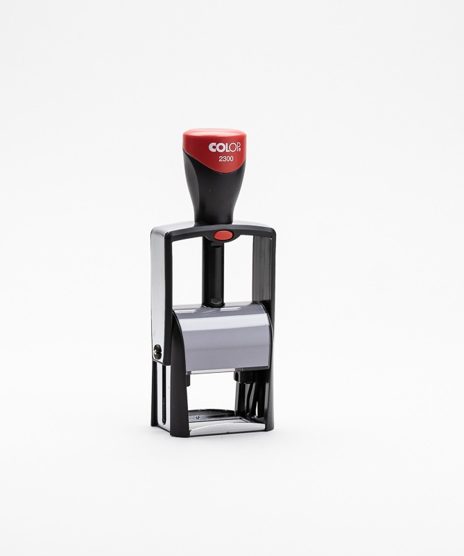 Colop Classic Line 2300