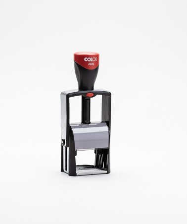 Colop Classic Line 2300