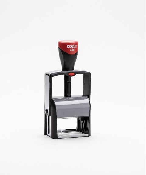Colop Classic Line 2600
