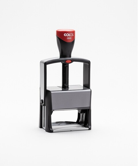 Colop Classic Line 2800