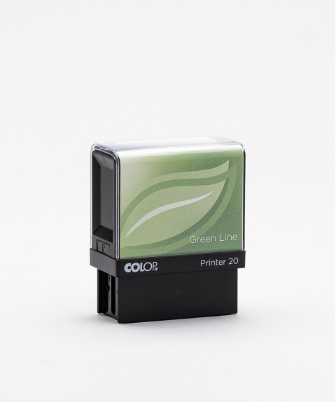 Colop Printer 20 Green Line