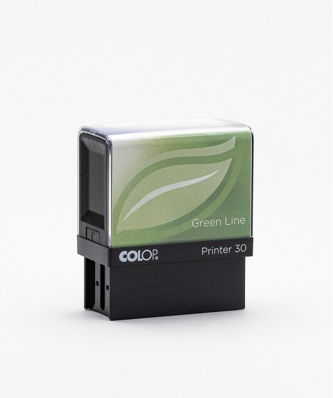 Colop Printer 30 Green Line