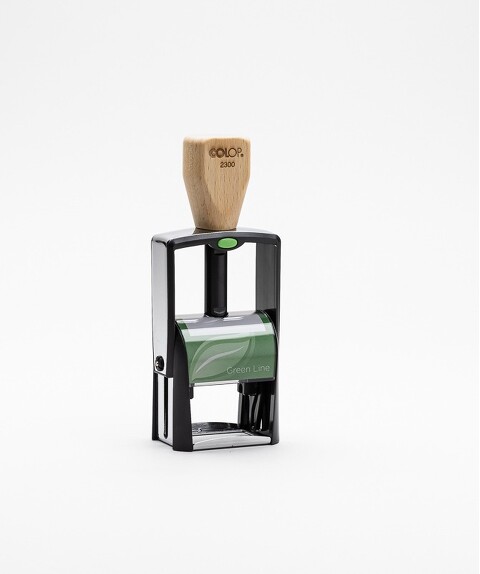 COLOP 2300 Green Line