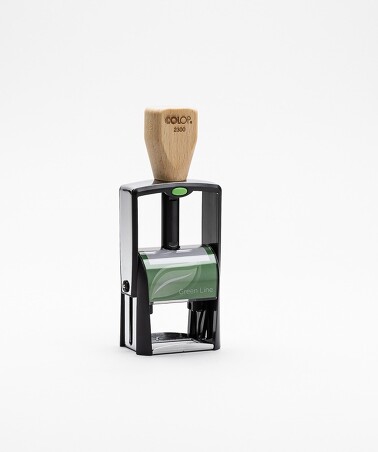 COLOP 2300 Green Line
