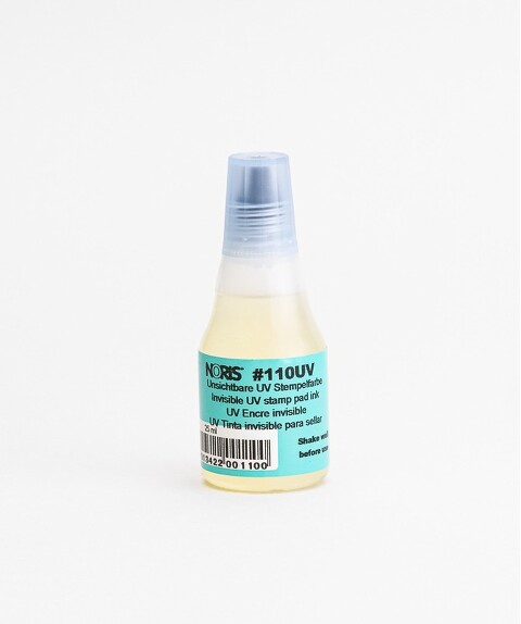 Noris 110UV, 25 ml