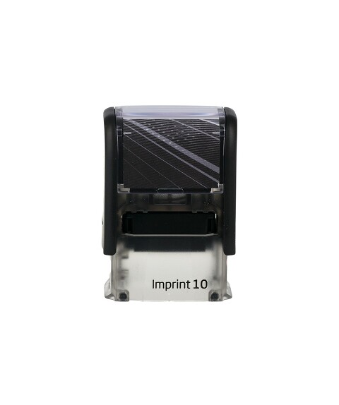 Dormy Imprint 1